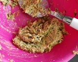 Mini tócsni / lapcsánka recept fázis 1 fotója