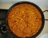 Foto del paso 6 de la receta: Fideuá de marisco