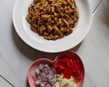 Foto langkah ke 1 dari resep Orek Tempe.