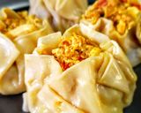 Foto del paso 7 de la receta: DIM Sum al Vapor...!