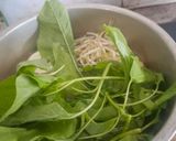 Foto langkah ke 3 dari resep Sayur Lodeh Bumbu Iris.