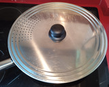 Foto del paso 5 de la receta: Arroz blanco cocción perfecta