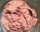 Foto langkah ke 4 dari resep Patty Burger Keto | #keto #ketopad #ketogenic #ketofasting.