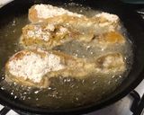 Foto del paso 5 de la receta: Pollo estilo KFC