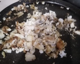 Foto del paso 1 de la receta: Ceviche de pescado cocido 🐟