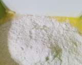 Foto del paso 1 de la receta: Tortas fritas