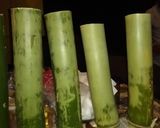 ব্যাম্বু চিকেন রেসিপি ধাপ - 4 ছবি