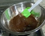 Foto del paso 9 de la receta: Pastel de chocolate