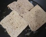 A picture of step 4 of Easy & Delicious French Toast.