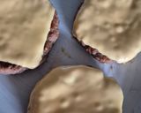 Une image de l'étape 2 de 🍔 Chicago Burger façon McDonald’s 😀.
