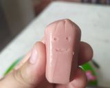 Foto del paso 3 de la receta: Salchipulpos