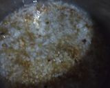 Foto langkah ke 3 dari resep Bubur kacang hijau dan ketan putih.