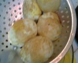 Foto langkah ke 2 dari resep Opor Telur Tempe Maknyuuss..