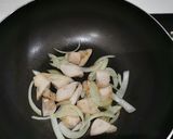 รูปขั้นตอนการทำที่ 2 ของ Oyagodon ข้าวหน้าไก่ โปรตีนสูง