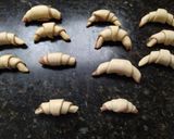 Foto del paso 7 de la receta: Croissant de Almendras