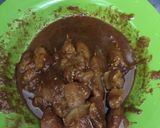 Foto langkah ke 3 dari resep Sate ayam madura panggang teflon.