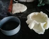 Foto del paso 2 de la receta: Tartaletas de fiambre
