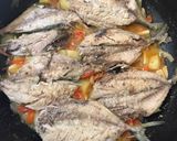 Foto langkah ke 8 dari resep Ikan Panggang Sederhana ala Resto.