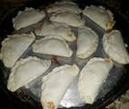 9 Empanadas De Atún