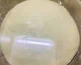 Hình bước làm 2 của món Bánh mì cua phô mai