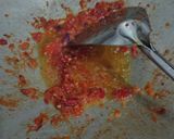 Foto langkah ke 3 dari resep Cireng isi ayam pedas.