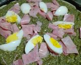 Foto del paso 6 de la receta: Torta Pascualina al uso nostro