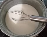 Foto langkah ke 14 dari resep Soes vla vanilla.