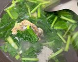 Foto langkah ke 7 dari resep Nasi Hainan Ayam Rice Cooker.