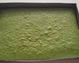 عکس مرحله 5 از دستور کیک اسفناج فاطمه پز 🥮🍰