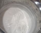 Foto langkah ke 2 dari resep Bubur Sumsum.