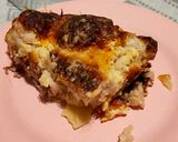 Une image de l'étape 8 de Gratin de chou-fleur et pommes de terre.