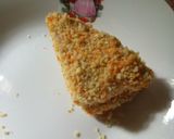 Foto langkah ke 9 dari resep Tahu Goreng Crispy with Stuffing Carrots.