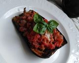 Foto del passaggio 7 della ricetta Melanzane al forno
