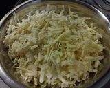 Foto del paso 2 de la receta Morrones rellenos🌹