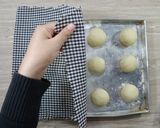Foto langkah ke 6 dari resep Burger Mini.
