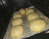 Foto del paso 5 de la receta: Hamburguesa de costilla de res
