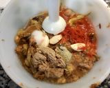 Foto del paso 5 de la receta: Baba Ganoush o Mutabal