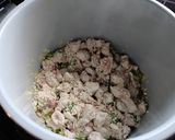 A picture of step 3 of Ninja Foodi Family Favourite Risotto.