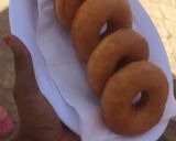 A picture of step 10 of Ring doughnut.