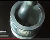A picture of step 2 of Masaledar immunity booster tea.