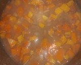 Foto del paso 1 de la receta: Porotos con riendas y longaniza