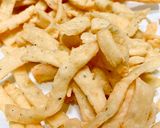 Foto langkah ke 5 dari resep Cheesetick (Keju Edam & Cheddar).
