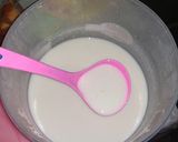 Foto langkah ke 8 dari resep Yogurt Ala rumahan.