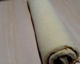 Foto del paso 3 de la receta: Pionono con dulce de leche