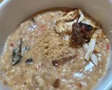 Foto langkah ke 2 dari resep BUBUR oat muantaap.