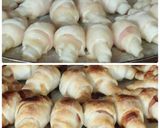 Foto del paso 6 de la receta: Sacramentos (Expréss) fácil y rápido