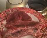 Foto langkah ke 1 dari resep Beef steak rumahan.
