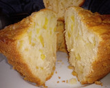 Foto del paso 6 de la receta: Bizcochuelo de Manzana sin Grasa