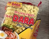 Foto langkah ke 1 dari resep Mie Goreng Gurih (mie burung dara).