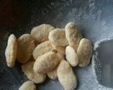 Foto langkah ke 5 dari resep Getas.